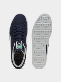 Кеды PUMA SUEDE CLASSIC модель 39978103 Фото