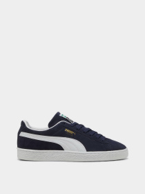 Кеды PUMA SUEDE CLASSIC модель 39978103 Фото