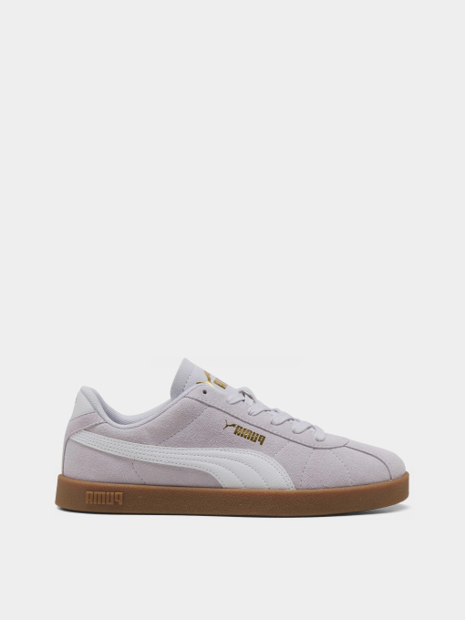 Кеди PUMA PUMA CLUB II модель 39744427 Фото