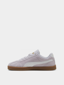 Кеды PUMA PUMA CLUB II модель 39744427 Фото