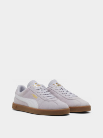 Кеды PUMA PUMA CLUB II модель 39744427 Фото