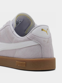 Кеды PUMA PUMA CLUB II модель 39744427 Фото
