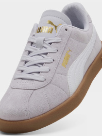 Кеды PUMA PUMA CLUB II модель 39744427 Фото