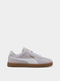 Кеды PUMA PUMA CLUB II модель 39744427 Фото