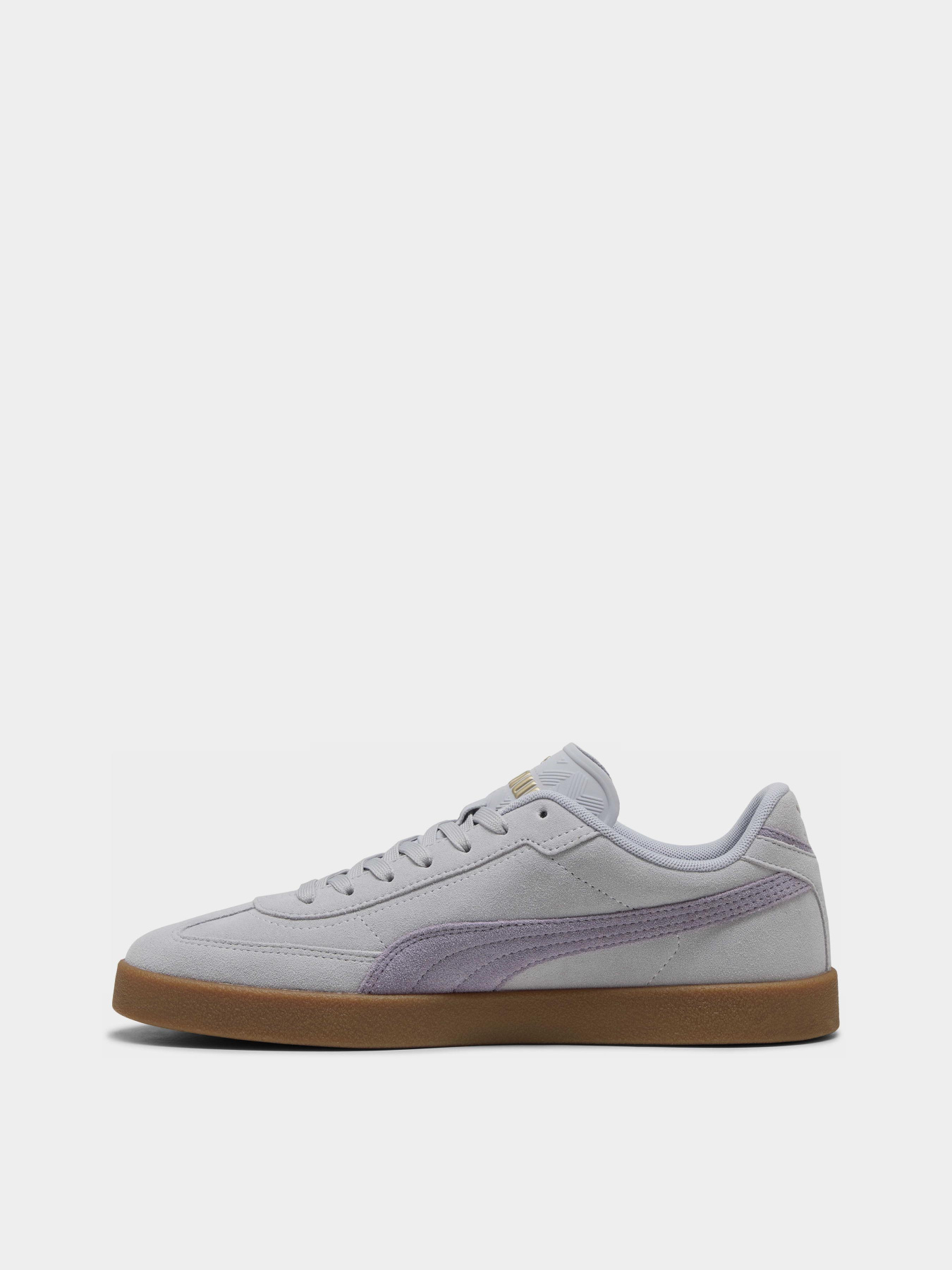 Кеди PUMA PUMA CLUB II ERA SUEDE модель 40071728 Фото