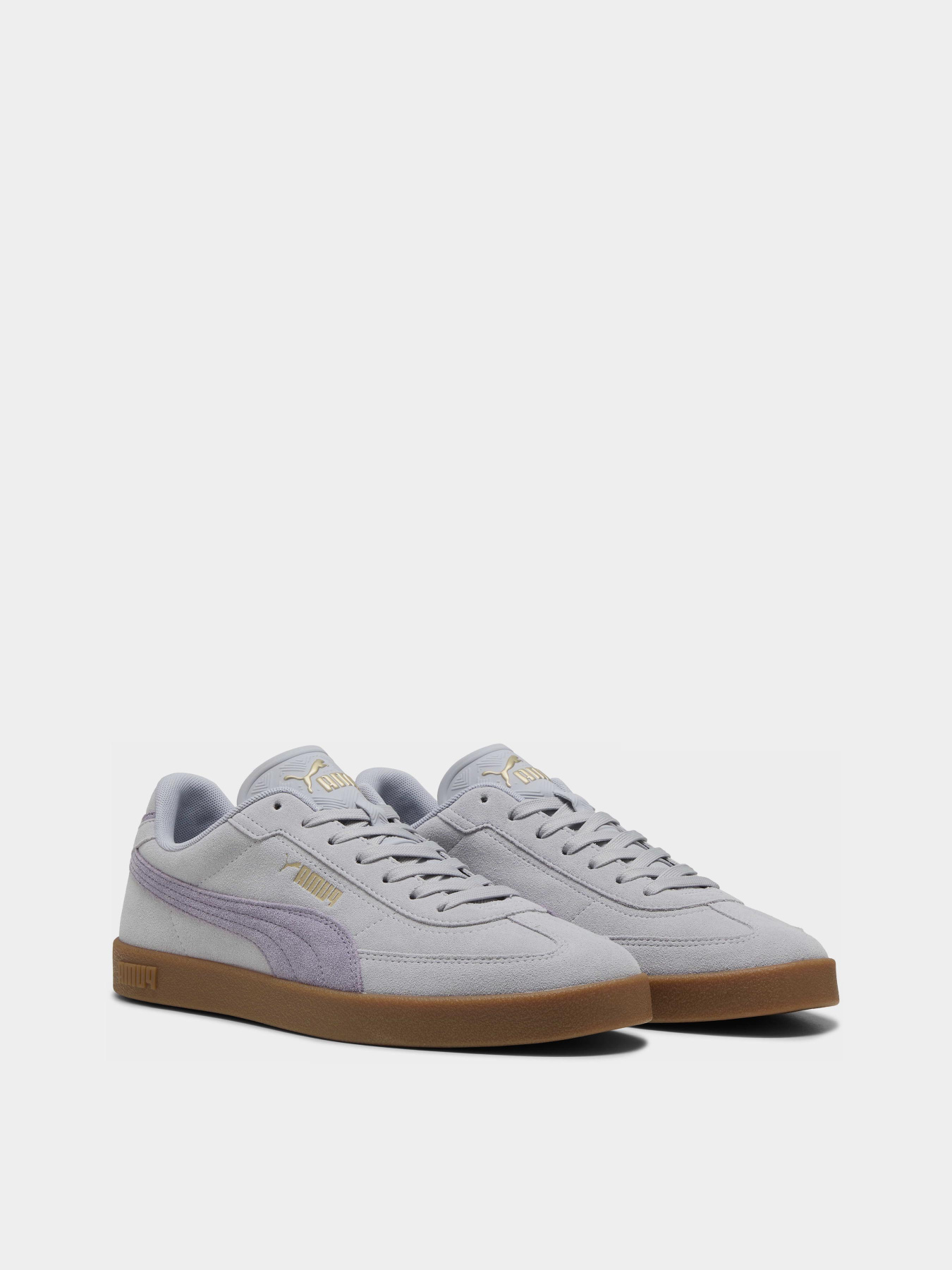 Кеди PUMA PUMA CLUB II ERA SUEDE модель 40071728 Фото