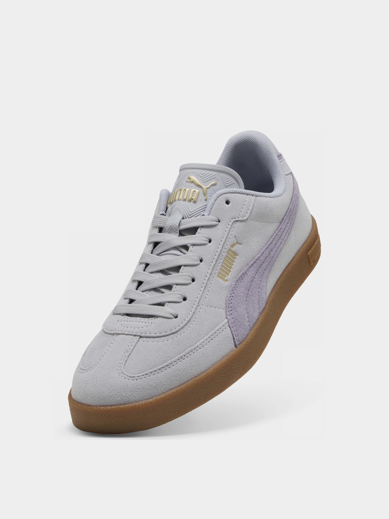 Кеди PUMA PUMA CLUB II ERA SUEDE модель 40071728 Фото