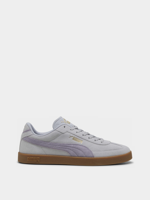 Кеди PUMA PUMA CLUB II ERA SUEDE модель 40071728 Фото