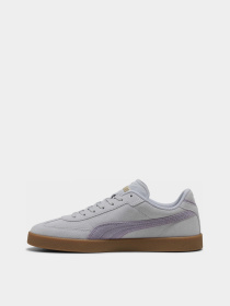 Кеди PUMA PUMA CLUB II ERA SUEDE модель 40071728 Фото