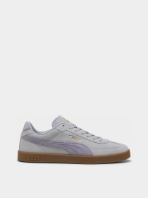 Кеди PUMA PUMA CLUB II ERA SUEDE модель 40071728 Фото