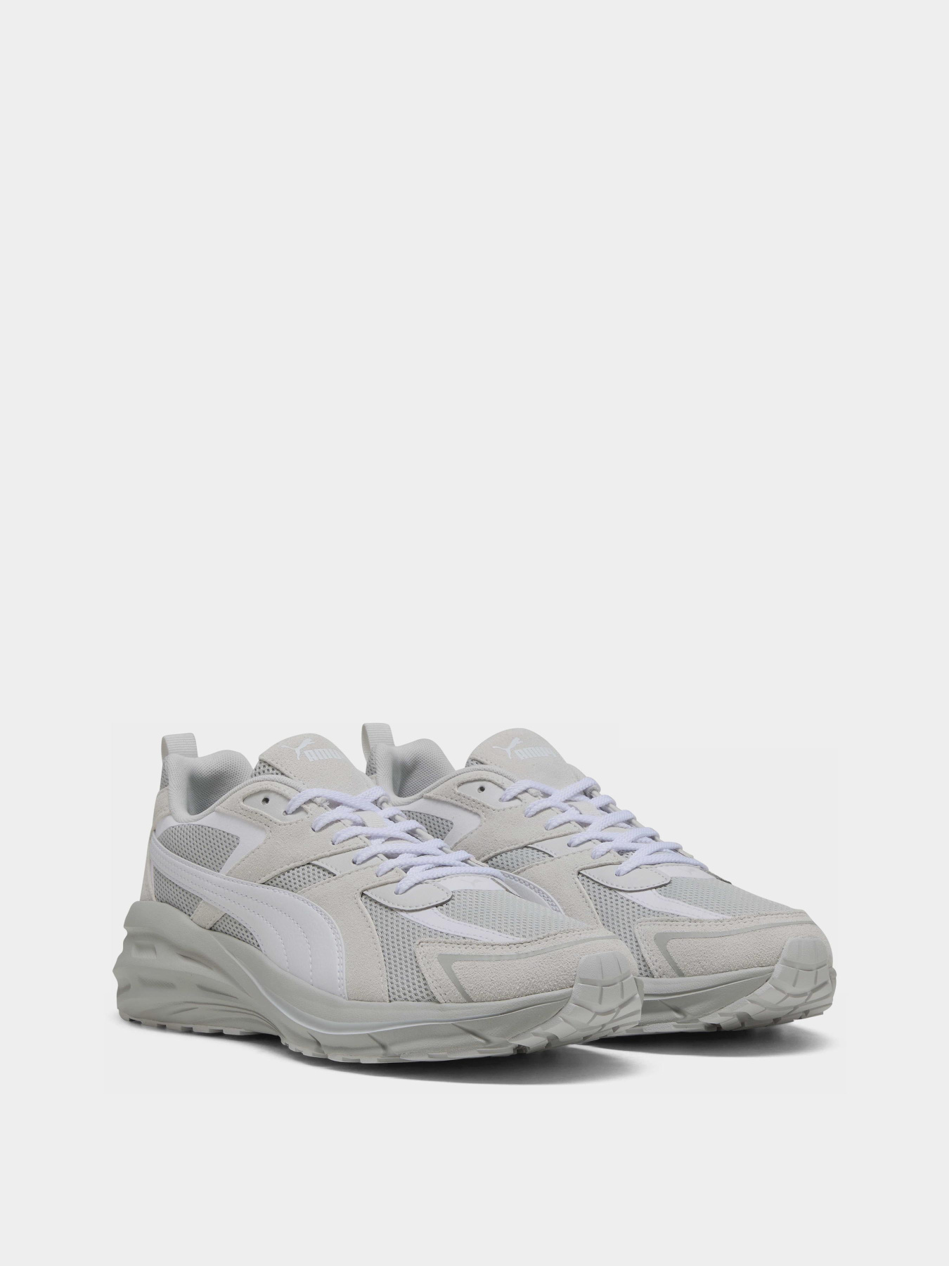 Кроссовки PUMA HYPNOTIC LS модель 40261812 Фото