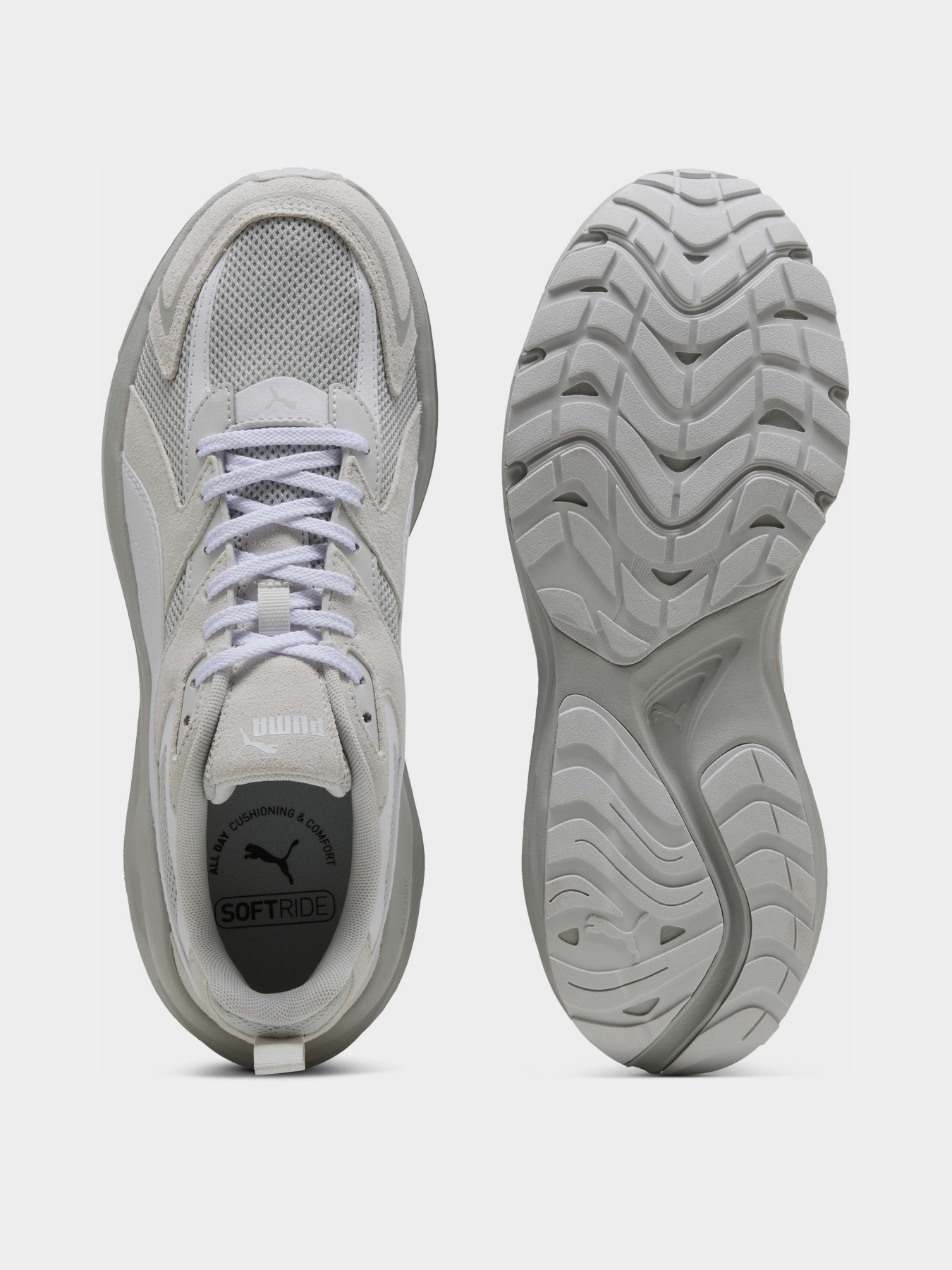 Кроссовки PUMA HYPNOTIC LS модель 40261812 Фото