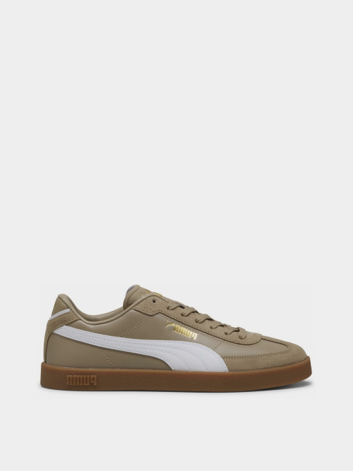 Кеди PUMA PUMA CLUB II ERA модель 39744735 Фото
