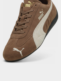 Кроссовки PUMA SPEEDCAT OG модель 39884631 Фото