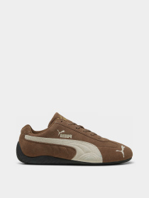 Кроссовки PUMA SPEEDCAT OG модель 39884631 Фото