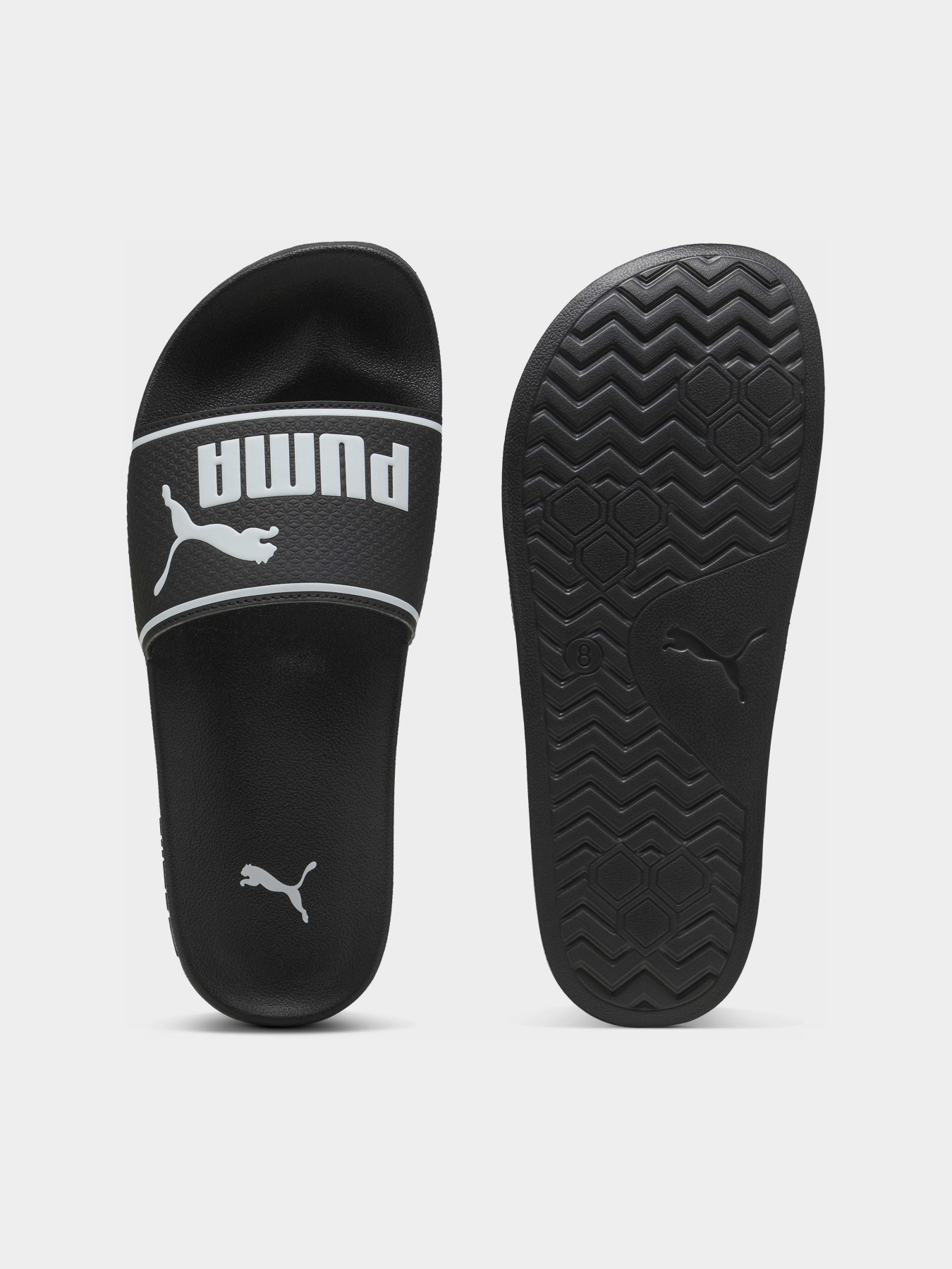 Шльопанці PUMA LEADCAT 2.0 модель 39970601 Шльопанці PUMA LEADCAT 2.0 модель 39970601 Фото
