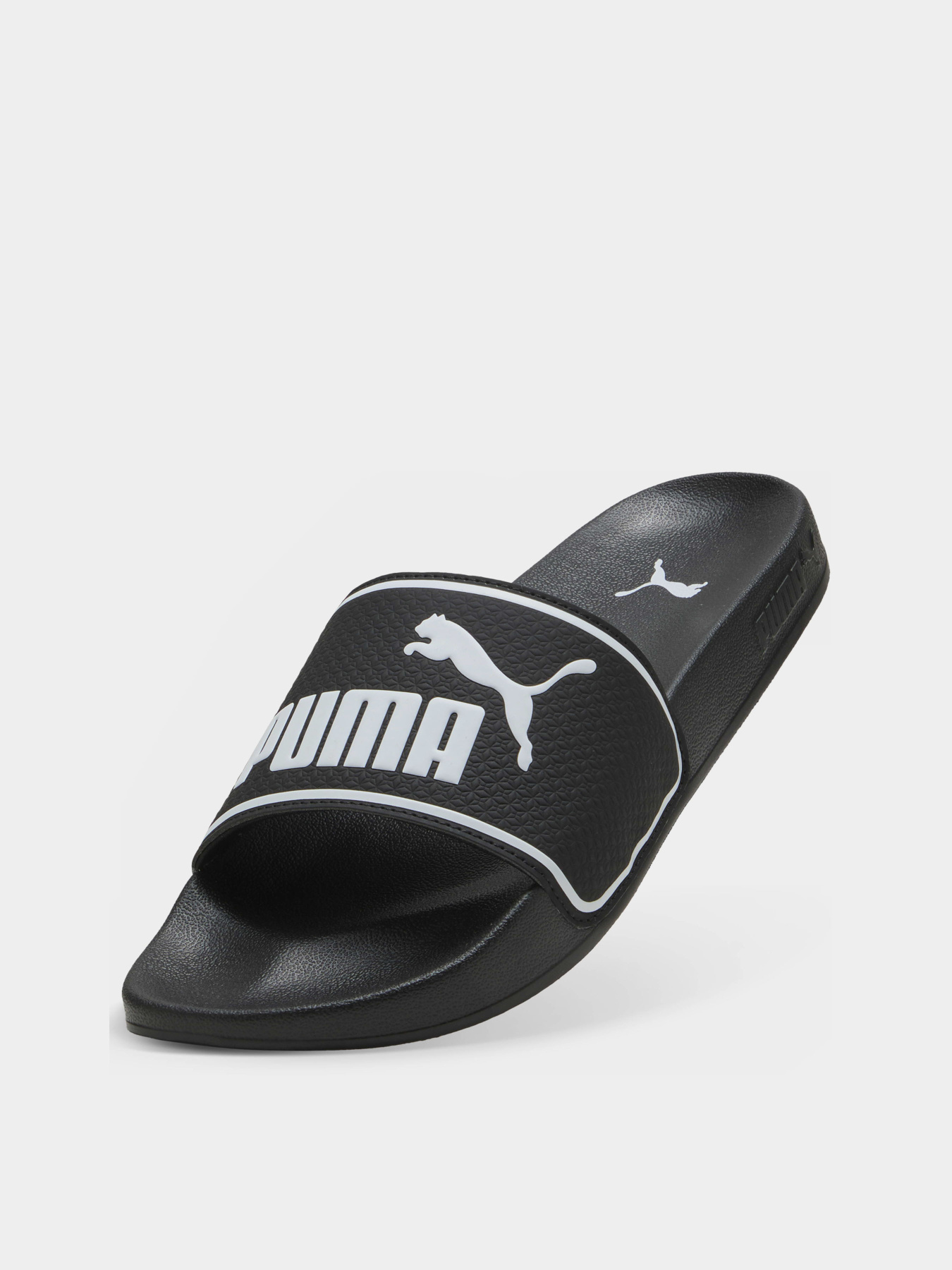 Шльопанці PUMA LEADCAT 2.0 модель 39970601 Шльопанці PUMA LEADCAT 2.0 модель 39970601 Фото