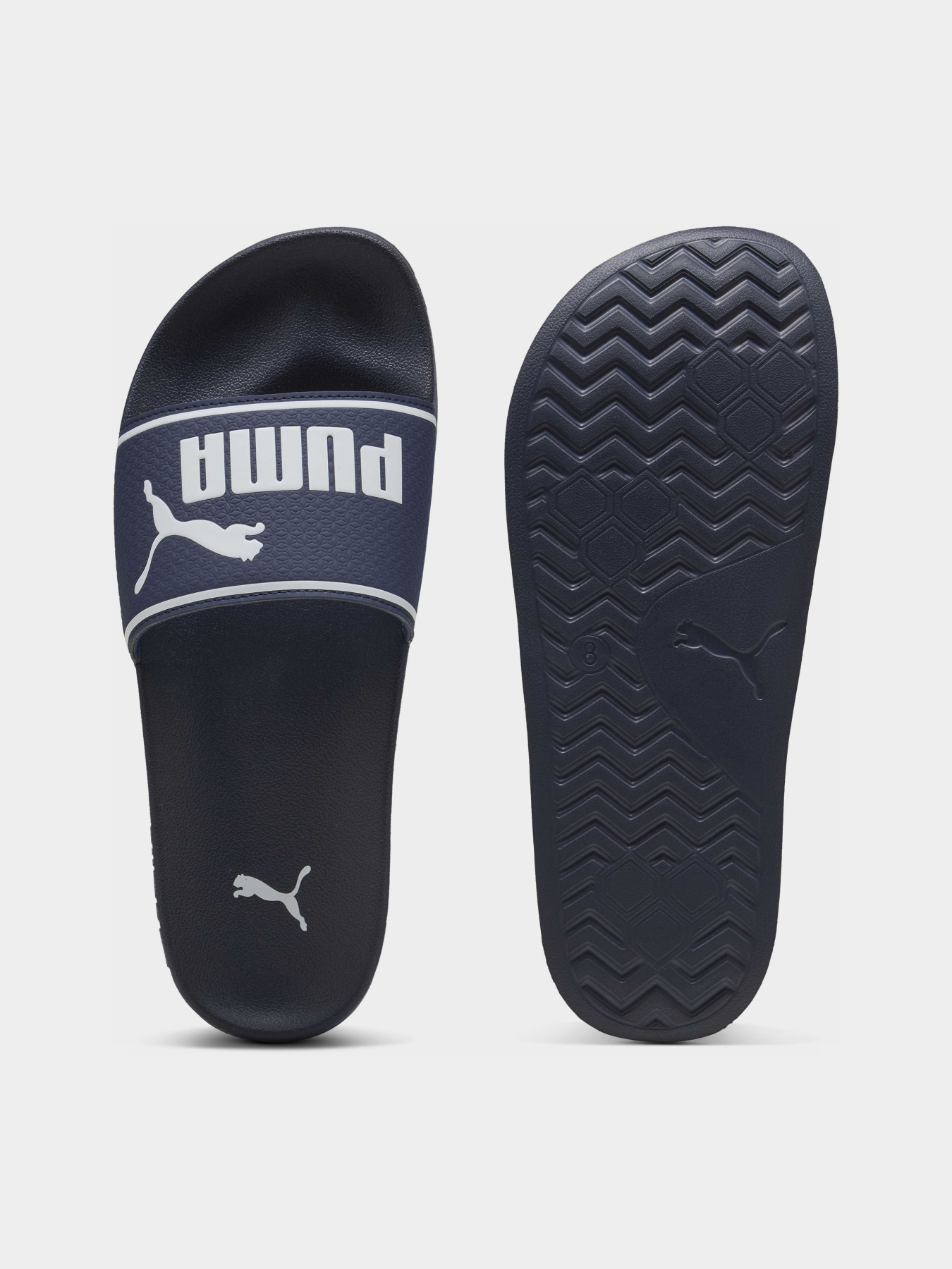 Шльопанці PUMA LEADCAT 2.0 модель 39970604 Фото