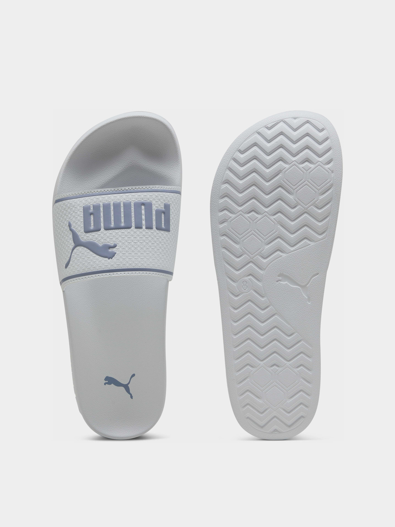 Шльопанці PUMA LEADCAT 2.0 модель 39970647 Шльопанці PUMA LEADCAT 2.0 модель 39970647 Фото