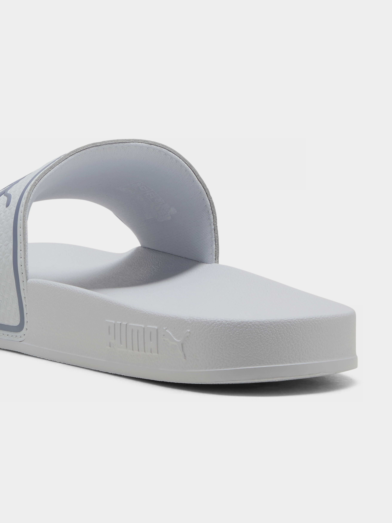 Шльопанці PUMA LEADCAT 2.0 модель 39970647 Шльопанці PUMA LEADCAT 2.0 модель 39970647 Фото
