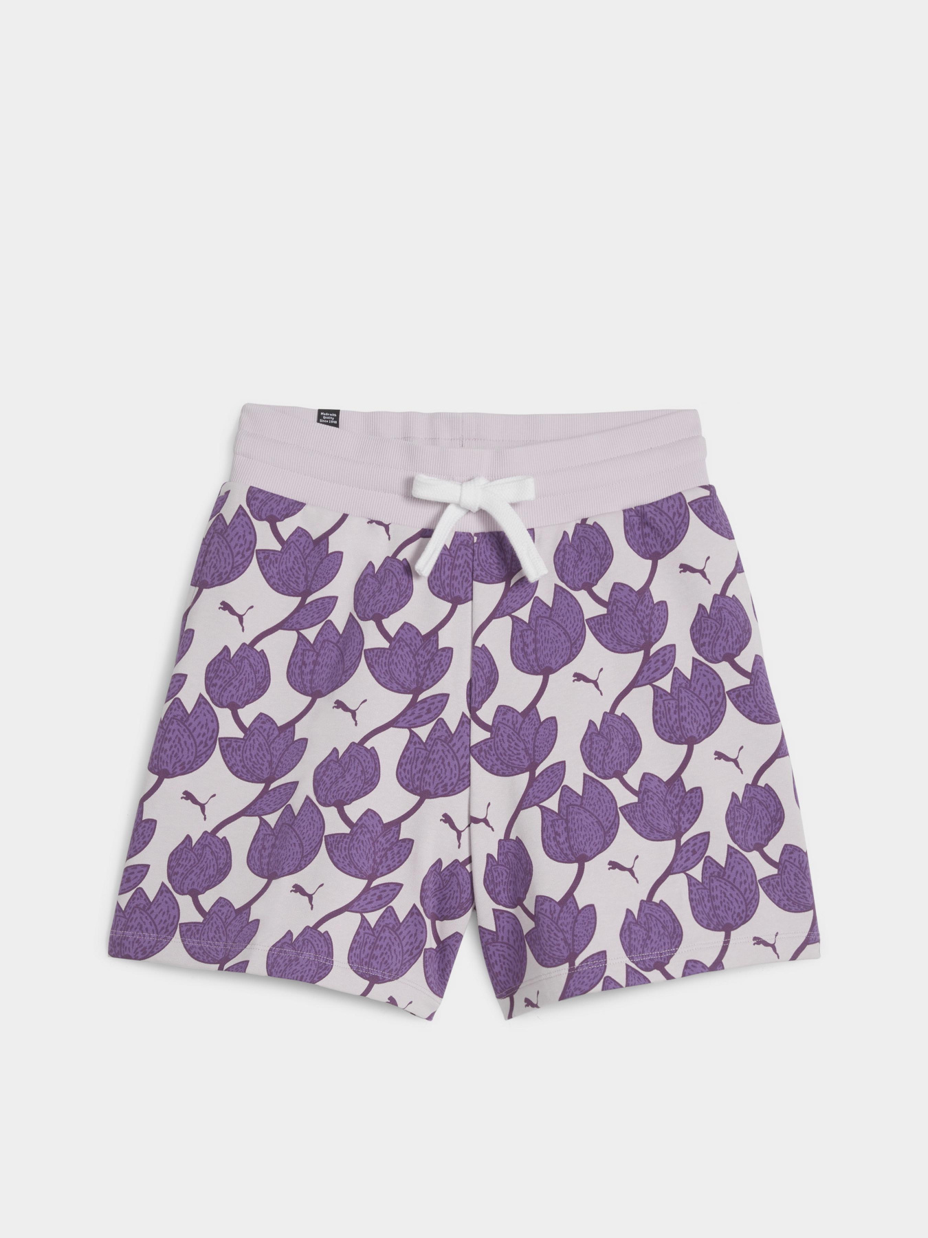 Шорты PUMA BLOSSOM AOP TR модель 67935260 Шорты PUMA BLOSSOM AOP TR модель 67935260 Фото