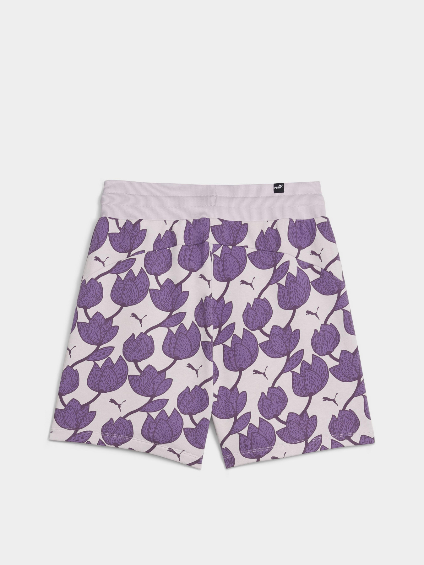 Шорты PUMA BLOSSOM AOP TR модель 67935260 Шорты PUMA BLOSSOM AOP TR модель 67935260 Фото