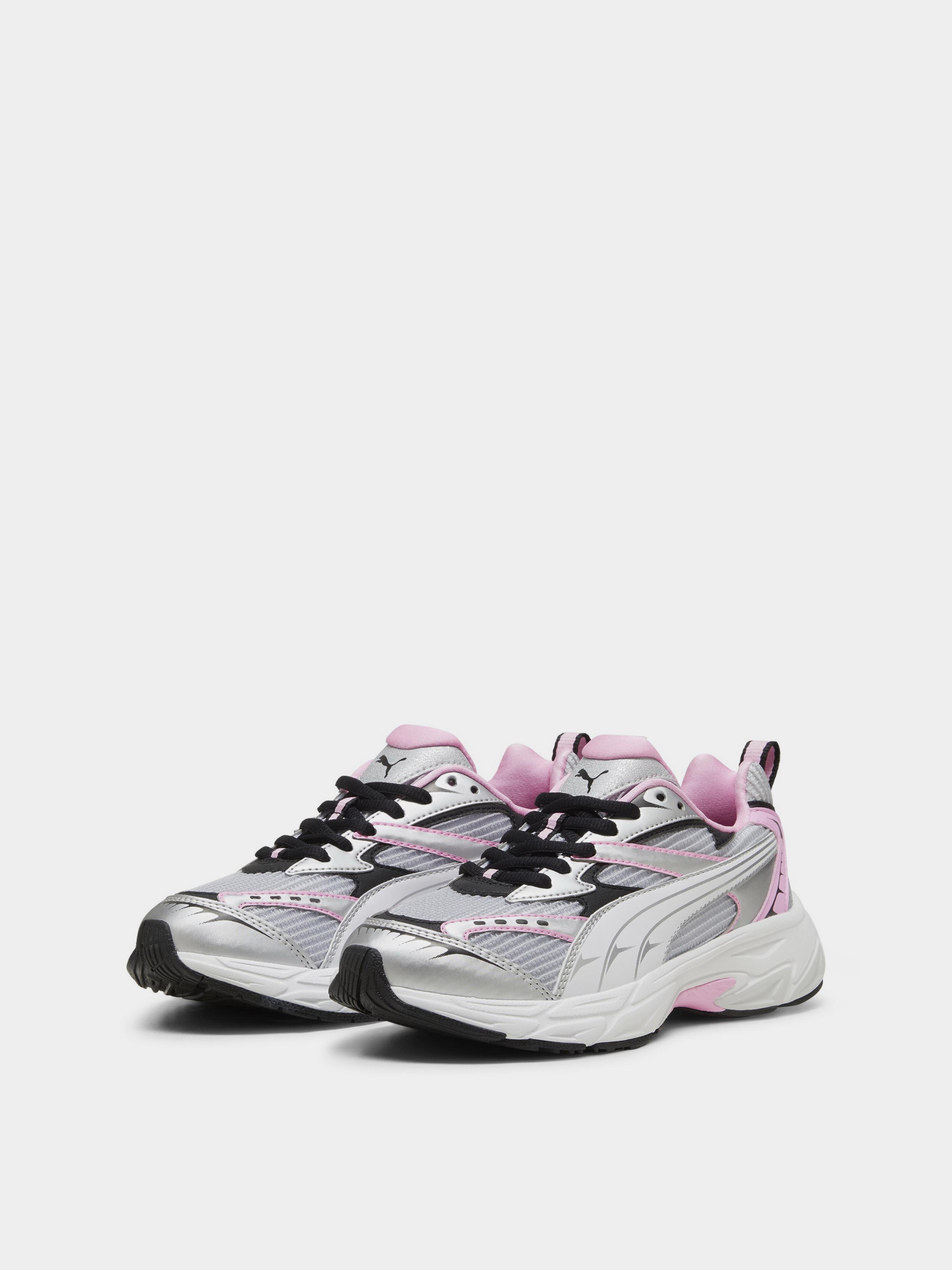 Кроссовки PUMA MORPHIC ATHLETIC модель 39591903 Фото