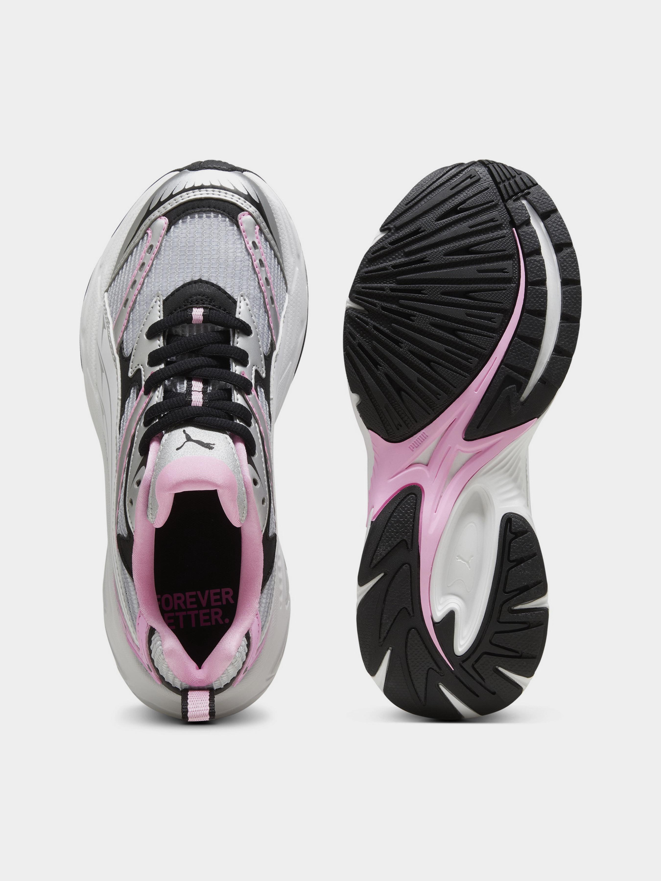 Кроссовки PUMA MORPHIC ATHLETIC модель 39591903 Фото
