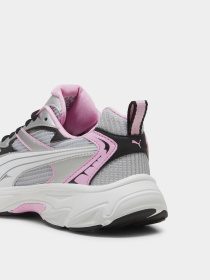 Кроссовки PUMA MORPHIC ATHLETIC модель 39591903 Фото