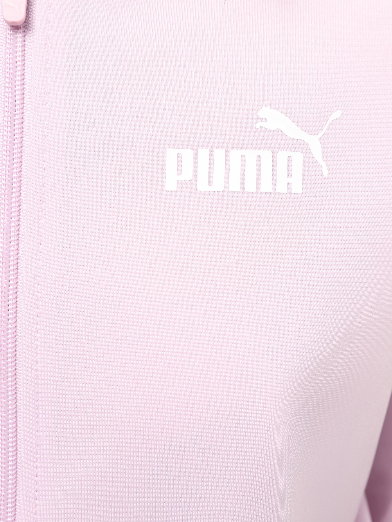 Костюмы PUMA BASEBALL TRICOT SUIT CL модель 67962760 Фото
