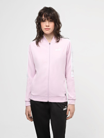 Костюмы PUMA BASEBALL TRICOT SUIT CL модель 67962760 Фото