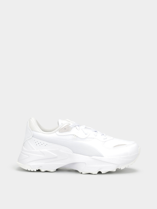 Кроссовки PUMA ORKID II PURE LUXE модель 39600801 Фото