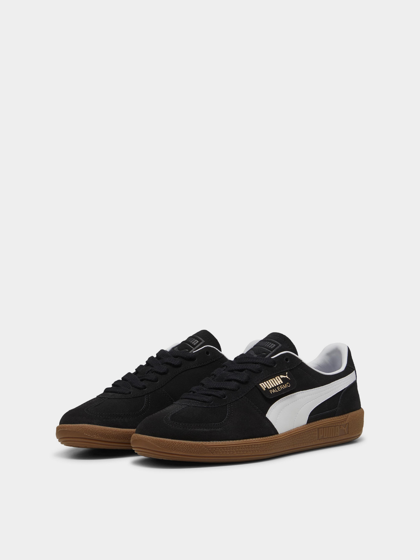 Кеды PUMA PALERMO модель 39646310 Фото
