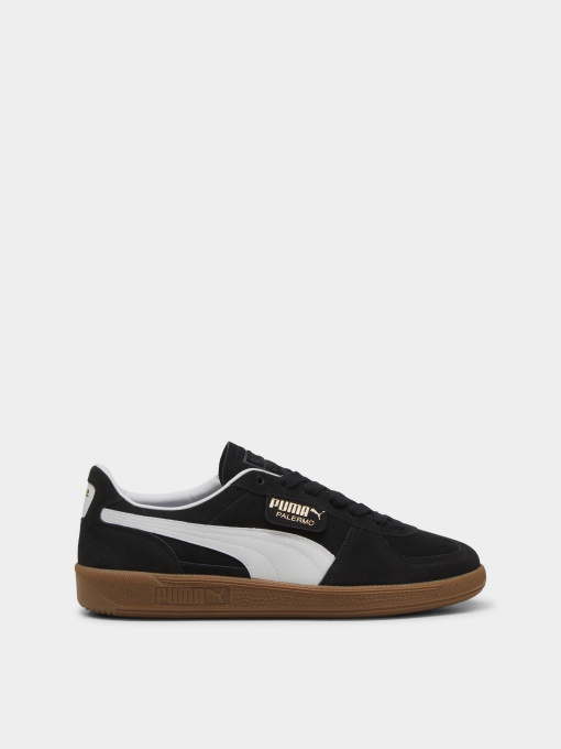 Кеди PUMA PALERMO модель 39646310 Фото