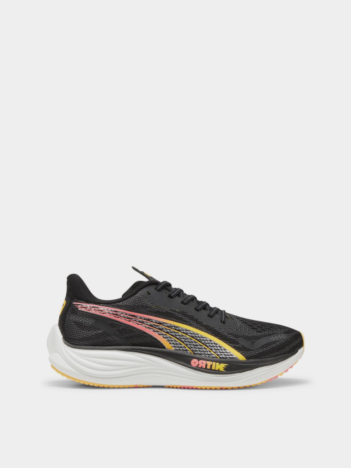 Кросівки PUMA VELOCITY NITRO  3 модель 30970101 Фото
