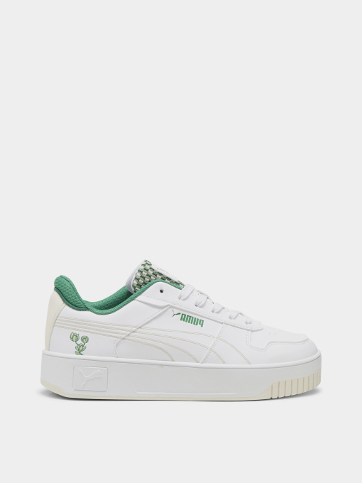Кеди PUMA CARINA STREET BLOSSOM модель 39509401 Фото