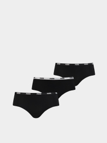 Нижнее белье PUMA HIPSTER модель 90759202 Фото