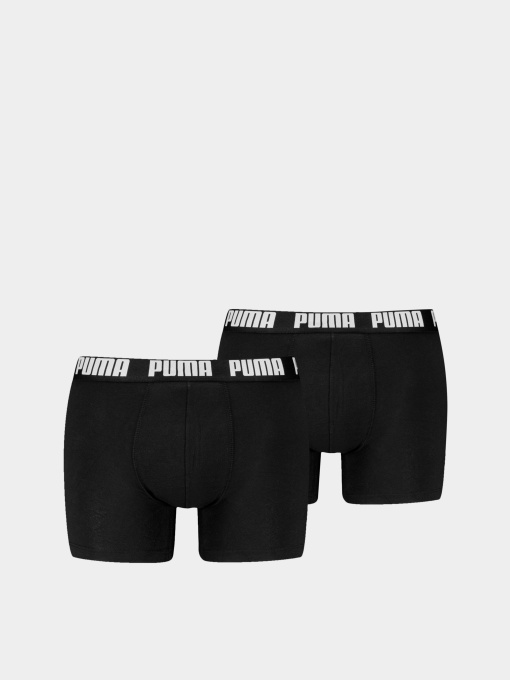 Нижнее белье PUMA BOXER BRIEFS модель 93832001 Фото