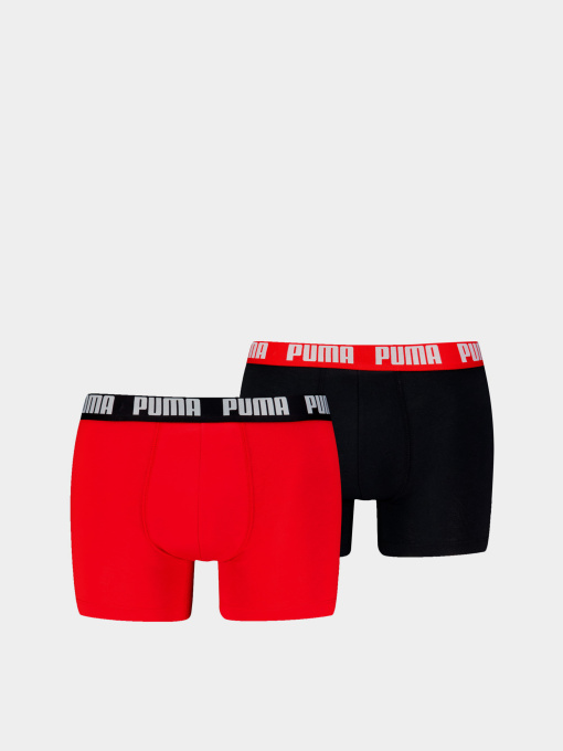 Нижнее белье PUMA BOXER BRIEFS модель 93832010 Фото