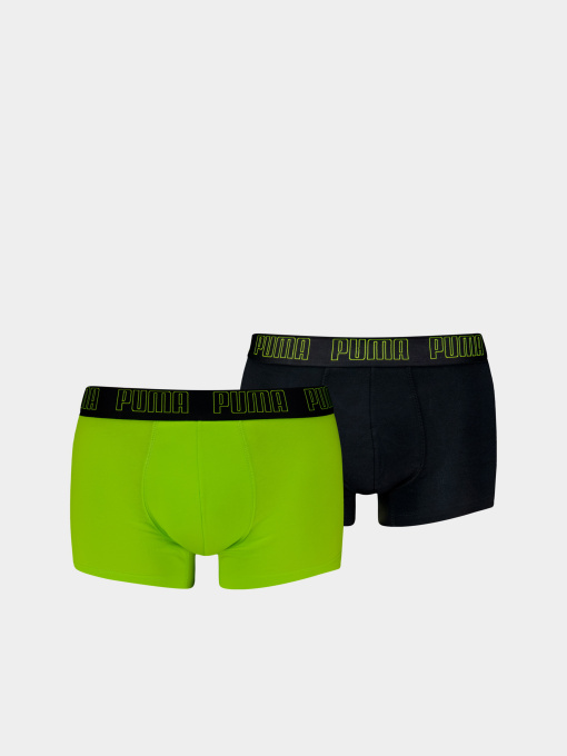 Нижнее белье PUMA EVERYDAY TRUNK модель 93832109 Фото