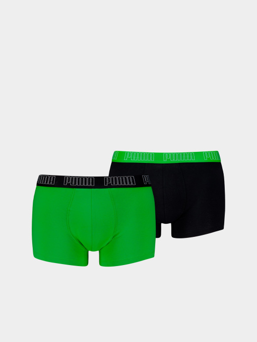 Нижнее белье PUMA EVERYDAY TRUNK модель 93832111 Фото