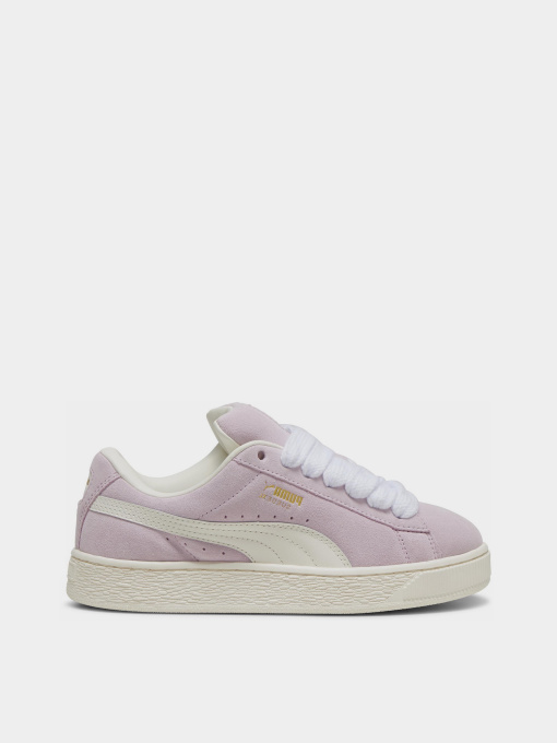 Кеды PUMA SUEDE XL модель 39520508 Фото