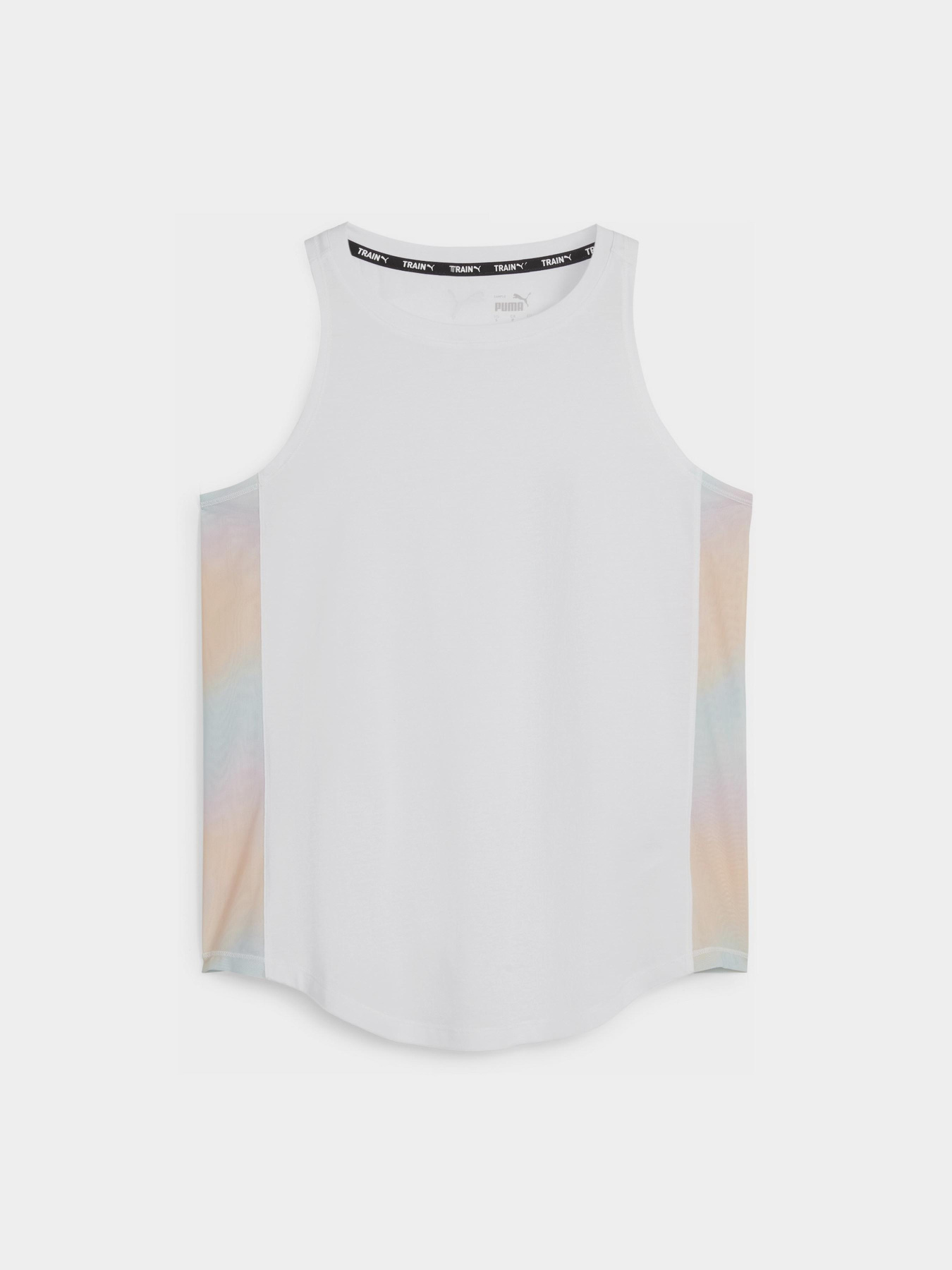 Футболки и поло PUMA SUMMER DAZE TRAINING TANK модель 52482302 Футболки и поло PUMA SUMMER DAZE TRAINING TANK модель 52482302 Фото