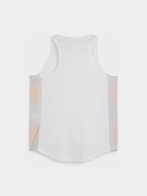 Футболки и поло PUMA SUMMER DAZE TRAINING TANK модель 52482302 Фото