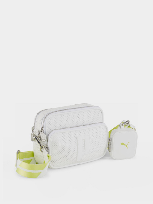 Сумки PUMA SENSE модель 09037301 Фото