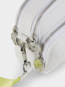 Сумки PUMA SENSE модель 09037301 Фото