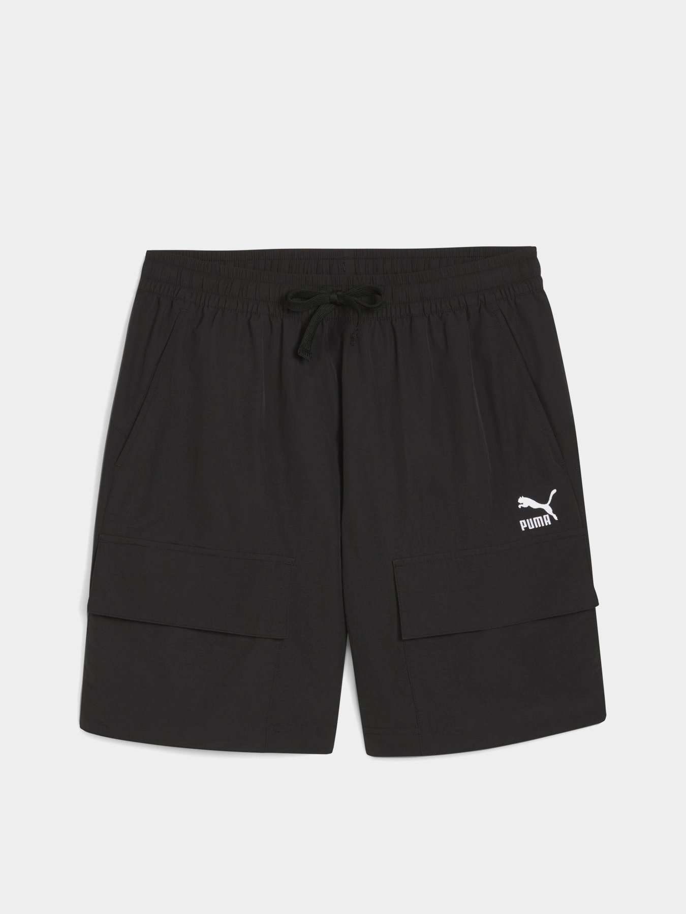 Шорты PUMA CLASSICS 7" модель 62426201 Шорты PUMA CLASSICS 7" модель 62426201 Фото