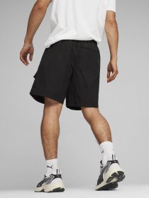 Шорты PUMA CLASSICS 7" модель 62426201 Фото