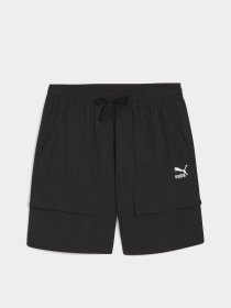 Шорты PUMA CLASSICS 7" модель 62426201 Фото