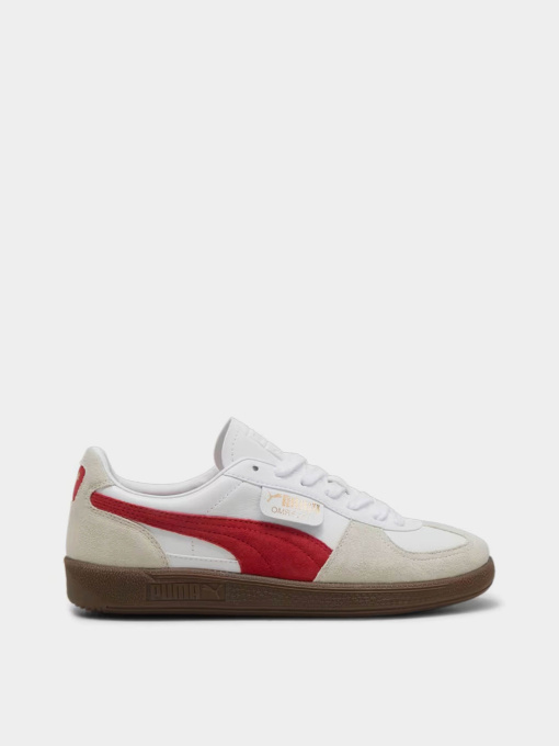 Кеди PUMA PALERMO LTH модель 39646405 Фото